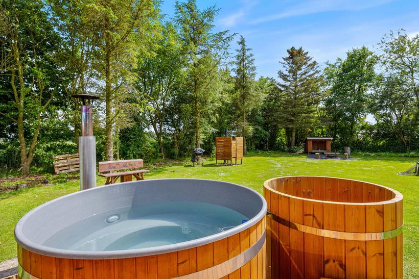 Foto von Ferienhaus CU34 in Jegum - Westjütland