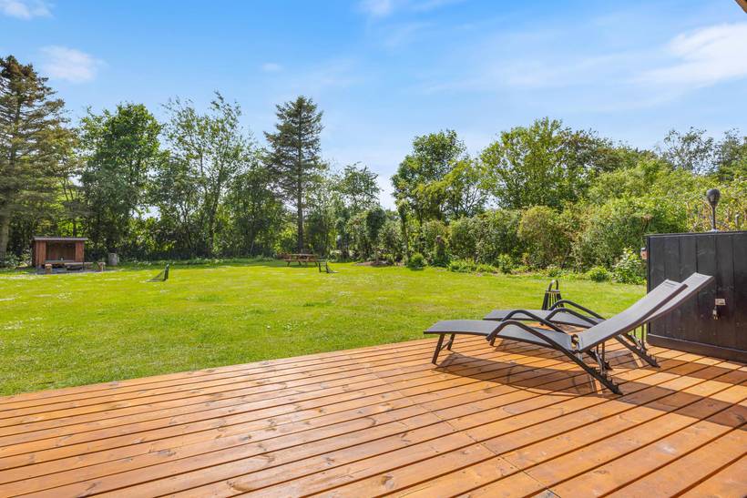 Foto von Ferienhaus CU34 in Jegum - Westjütland