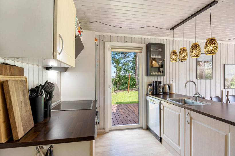 Foto von Ferienhaus CU34 in Jegum - Westjütland