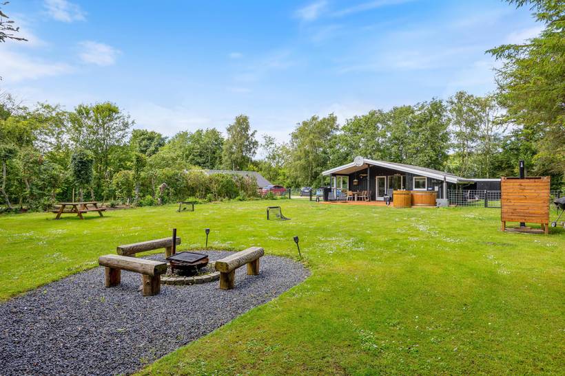 Foto von Ferienhaus CU34 in Jegum - Westjütland