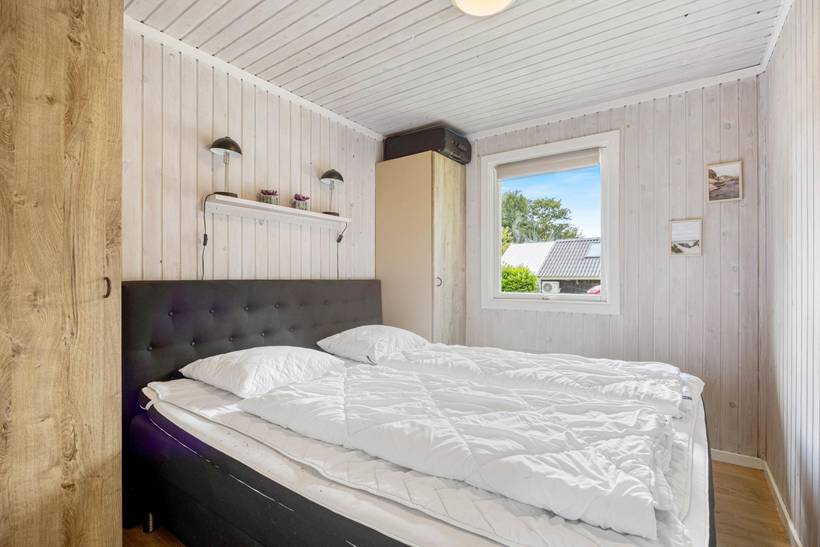 Foto von Ferienhaus CU34 in Jegum - Westjütland