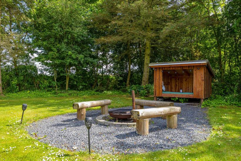 Foto von Ferienhaus CU34 in Jegum - Westjütland