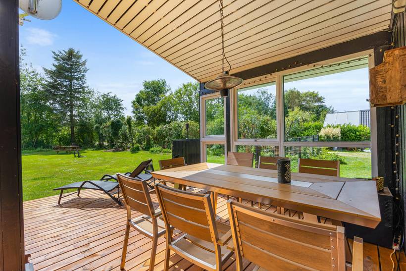 Foto von Ferienhaus CU34 in Jegum - Westjütland