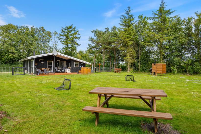 Foto von Ferienhaus CU34 in Jegum - Westjütland