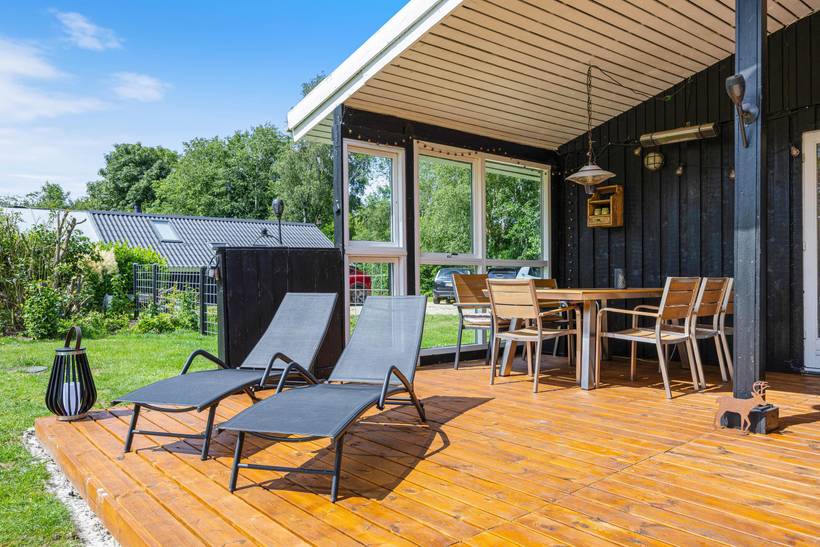 Foto von Ferienhaus CU34 in Jegum - Westjütland