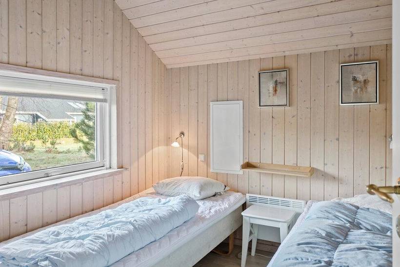 Foto von Ferienhaus CU39 in Marielyst - Falster