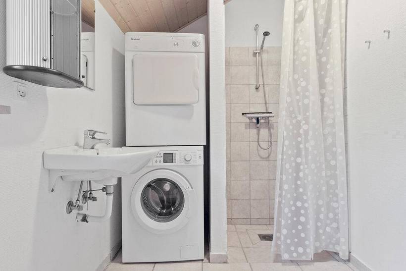 Foto von Ferienhaus CU39 in Marielyst - Falster