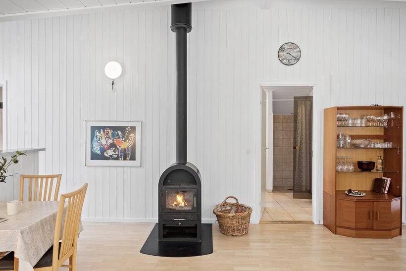 Foto von Ferienhaus CU39 in Marielyst - Falster