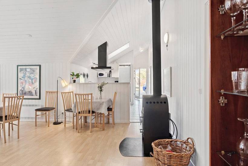 Foto von Ferienhaus CU39 in Marielyst - Falster