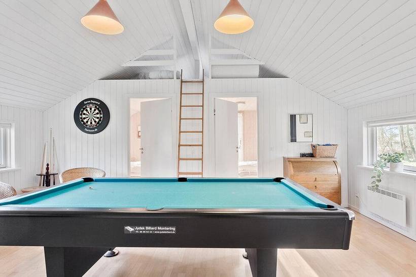 Foto von Ferienhaus CU39 in Marielyst - Falster