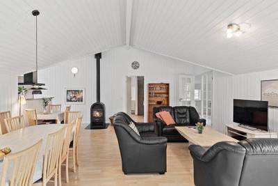 Vorschaubild von Ferienhaus CU39 in Marielyst - Falster