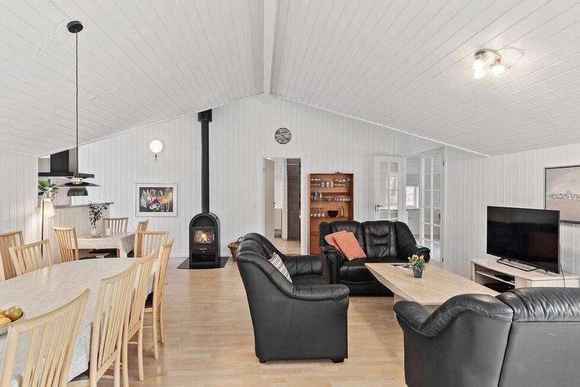Foto von Ferienhaus CU39 in Marielyst - Falster