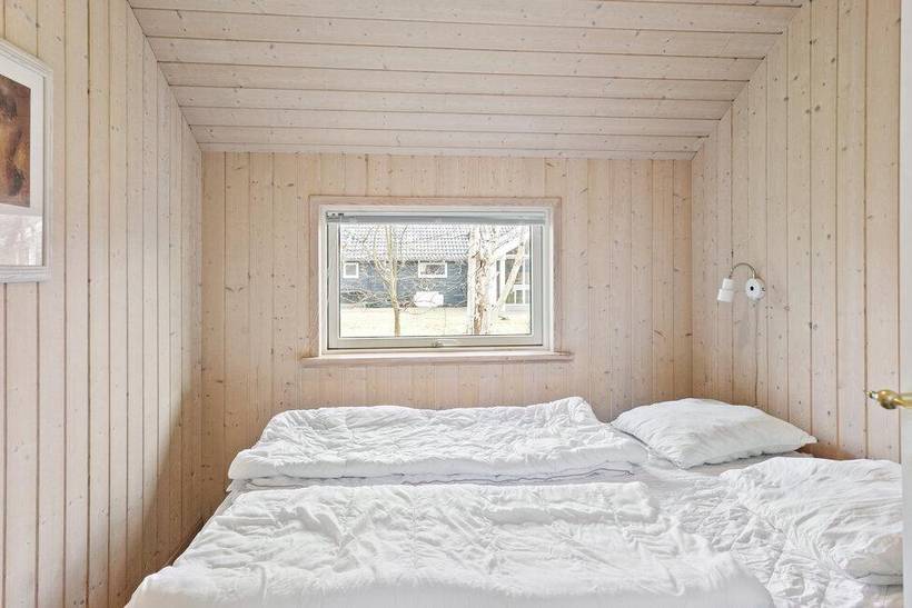 Foto von Ferienhaus CU39 in Marielyst - Falster