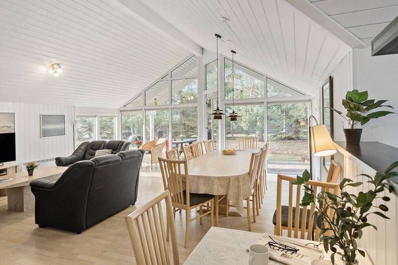Foto von Ferienhaus CU39 in Marielyst - Falster
