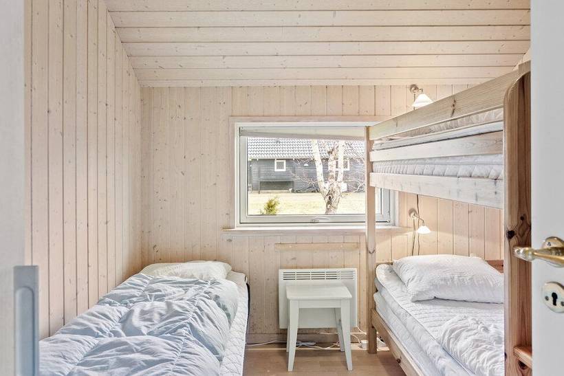 Foto von Ferienhaus CU39 in Marielyst - Falster