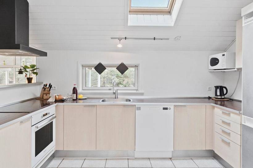 Foto von Ferienhaus CU39 in Marielyst - Falster