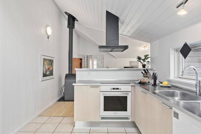 Foto von Ferienhaus CU39 in Marielyst - Falster