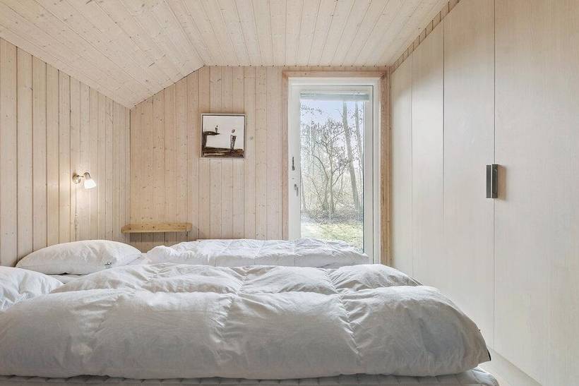 Foto von Ferienhaus CU39 in Marielyst - Falster