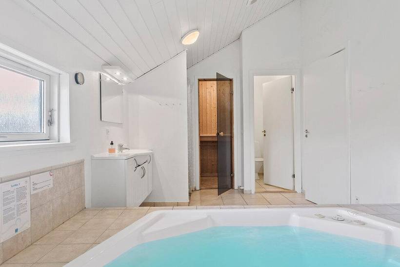 Foto von Ferienhaus CU39 in Marielyst - Falster