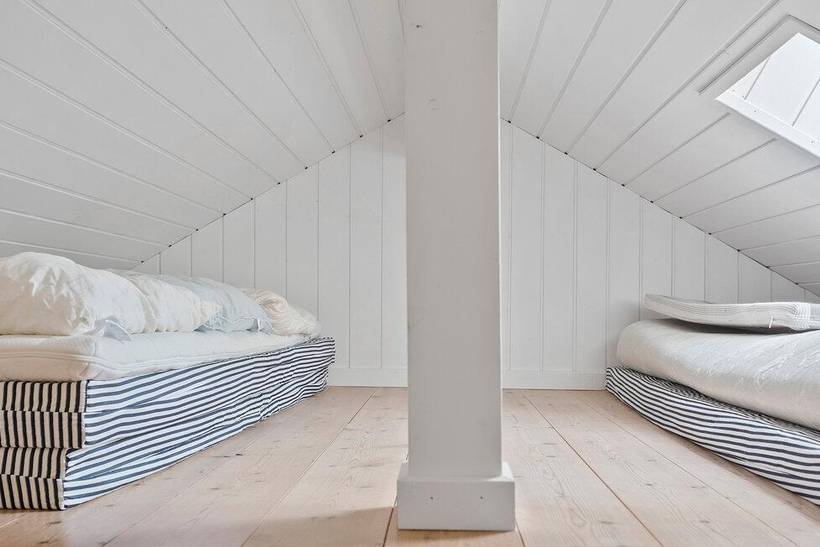 Foto von Ferienhaus CU39 in Marielyst - Falster