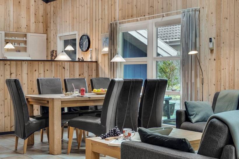 Foto von Ferienhaus CU41 in Jegum - Westjütland