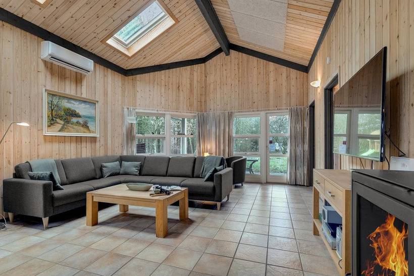 Foto von Ferienhaus CU41 in Jegum - Westjütland