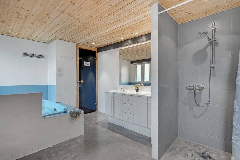 Foto von Ferienhaus CU41 in Jegum - Westjütland