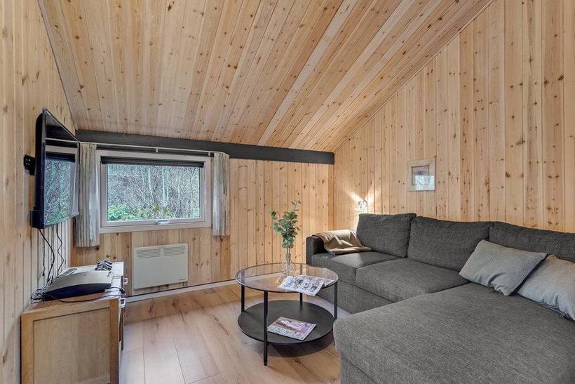 Foto von Ferienhaus CU41 in Jegum - Westjütland