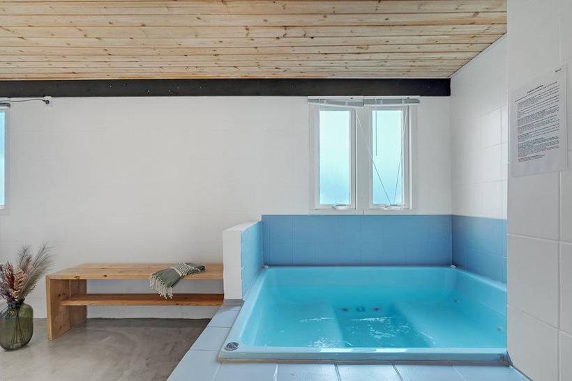 Foto von Ferienhaus CU41 in Jegum - Westjütland
