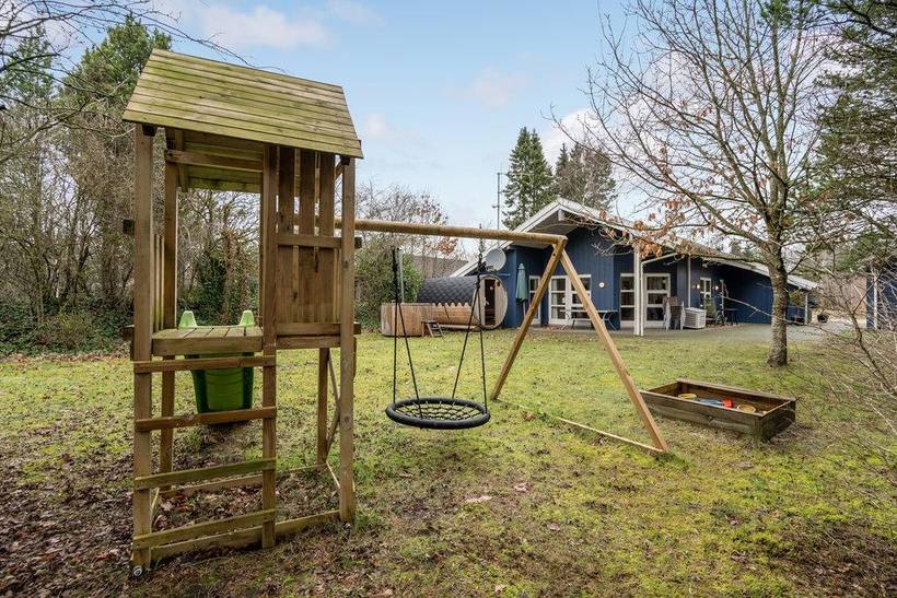 Foto von Ferienhaus CU41 in Jegum - Westjütland