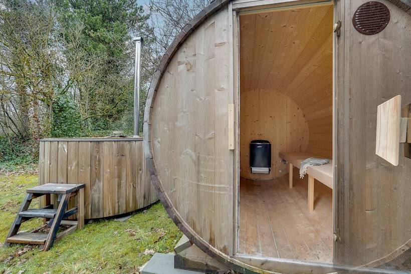 Foto von Ferienhaus CU41 in Jegum - Westjütland