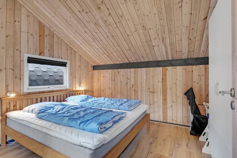 Foto von Ferienhaus CU41 in Jegum - Westjütland