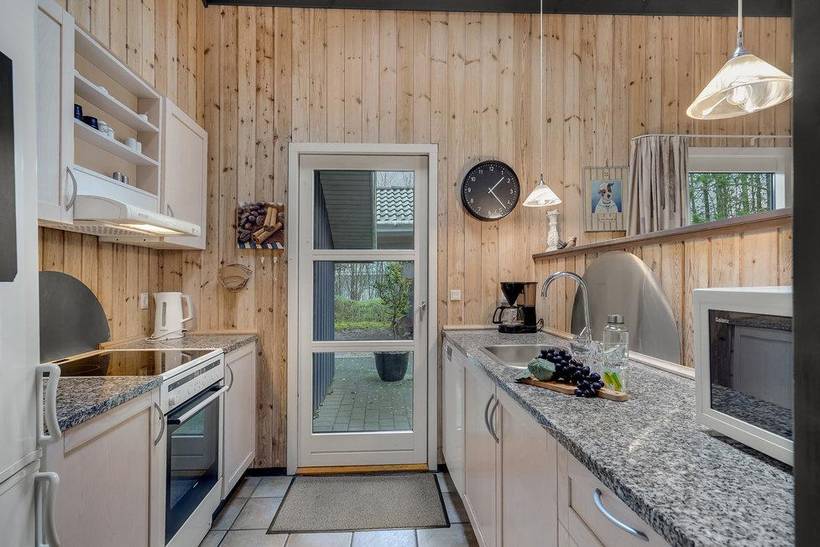 Foto von Ferienhaus CU41 in Jegum - Westjütland