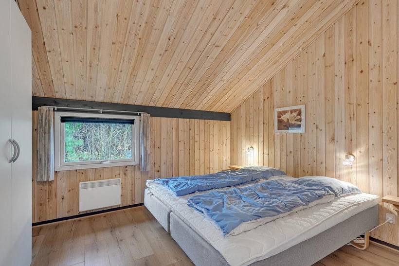 Foto von Ferienhaus CU41 in Jegum - Westjütland