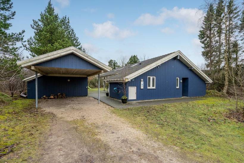 Foto von Ferienhaus CU41 in Jegum - Westjütland