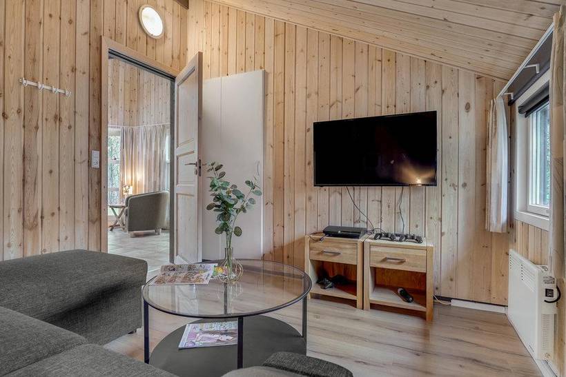 Foto von Ferienhaus CU41 in Jegum - Westjütland