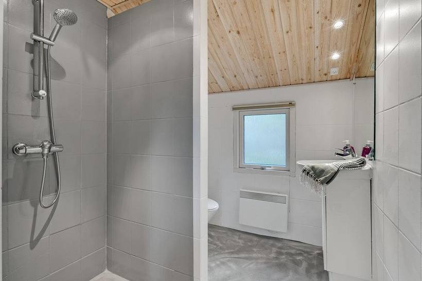 Foto von Ferienhaus CU41 in Jegum - Westjütland