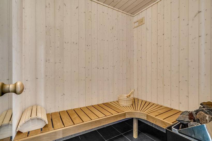 Foto von Ferienhaus CU45 in Nymindegab - Westjütland
