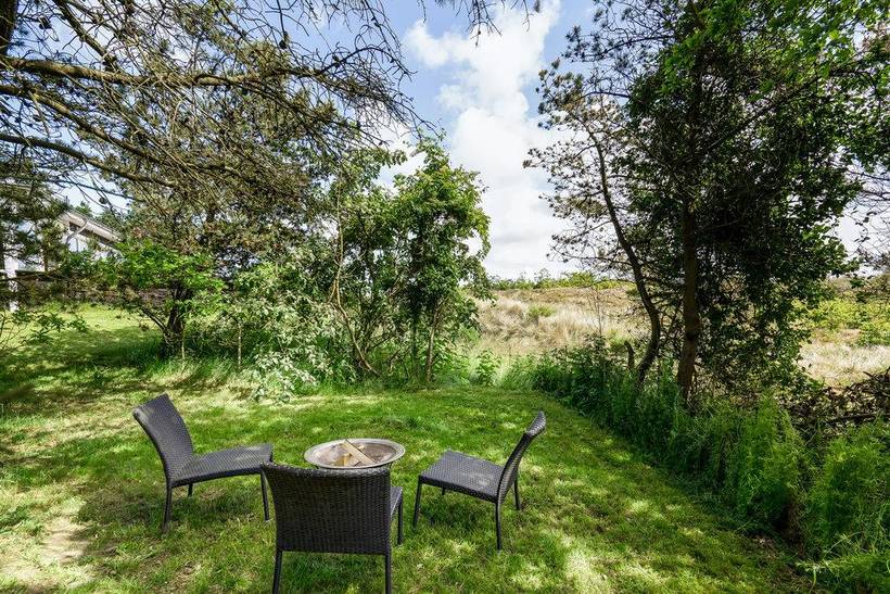 Foto von Ferienhaus CU45 in Nymindegab - Westjütland