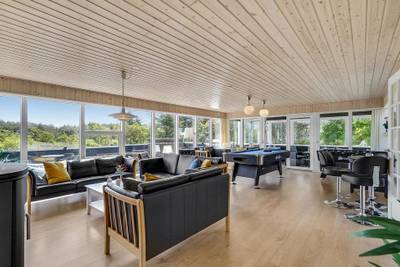 Vorschaubild von Ferienhaus CU45 in Nymindegab - Westjütland