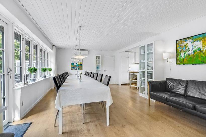 Foto von Ferienhaus CU45 in Nymindegab - Westjütland