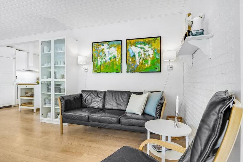 Foto von Ferienhaus CU45 in Nymindegab - Westjütland