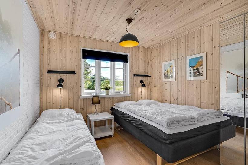 Foto von Ferienhaus CU45 in Nymindegab - Westjütland