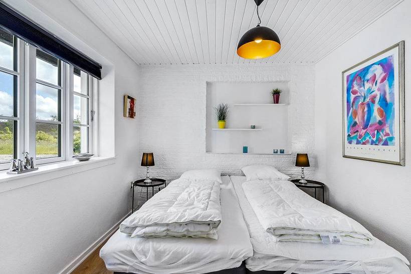 Foto von Ferienhaus CU45 in Nymindegab - Westjütland