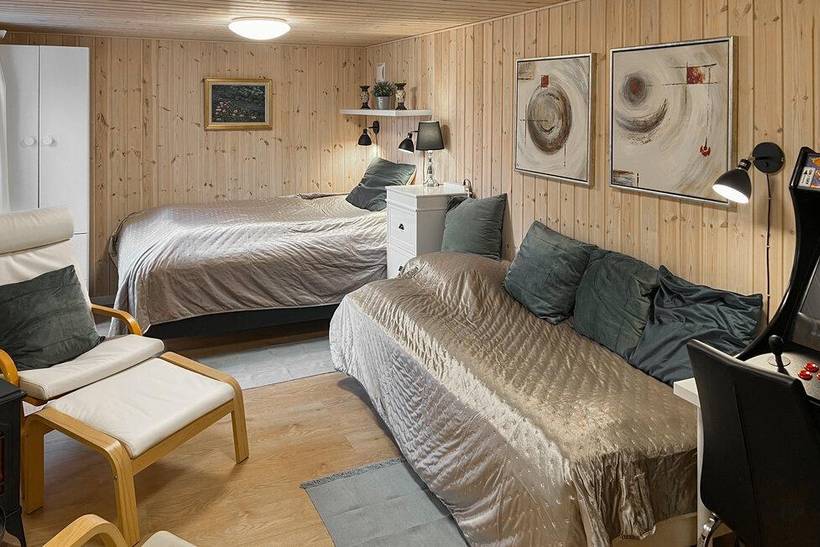 Foto von Ferienhaus CU45 in Nymindegab - Westjütland
