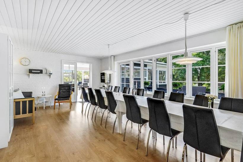 Foto von Ferienhaus CU45 in Nymindegab - Westjütland
