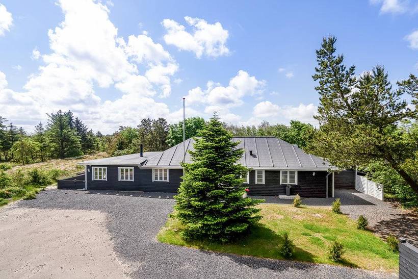 Foto von Ferienhaus CU45 in Nymindegab - Westjütland