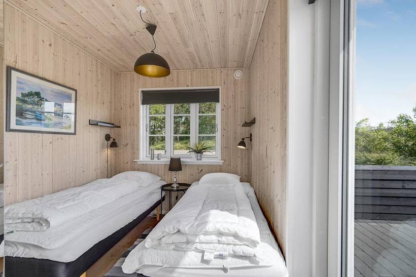 Foto von Ferienhaus CU45 in Nymindegab - Westjütland