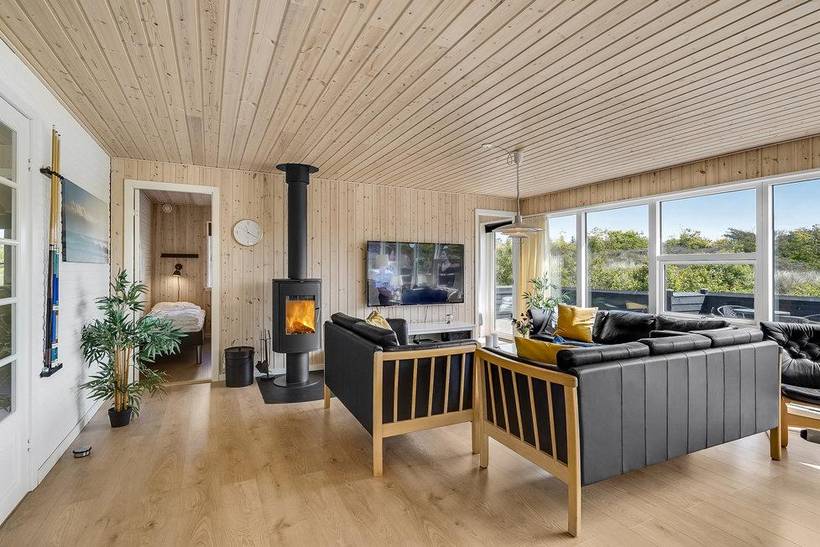 Foto von Ferienhaus CU45 in Nymindegab - Westjütland