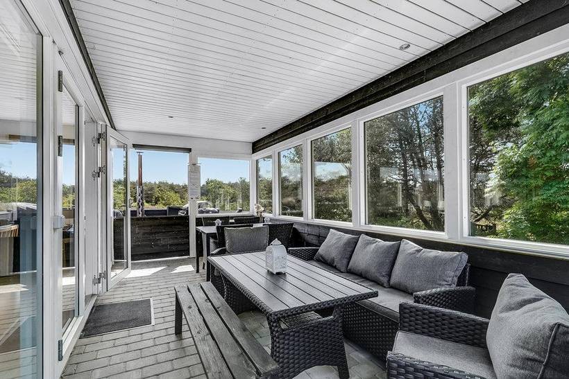 Foto von Ferienhaus CU45 in Nymindegab - Westjütland